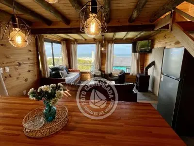 Daymar 3 - Punta del Diablo