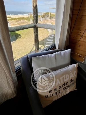 Daymar 3 - Punta del Diablo