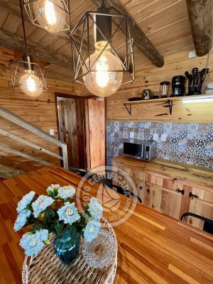 Daymar 3 - Punta del Diablo