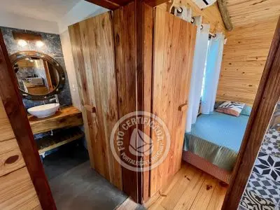 Daymar 3 - Punta del Diablo