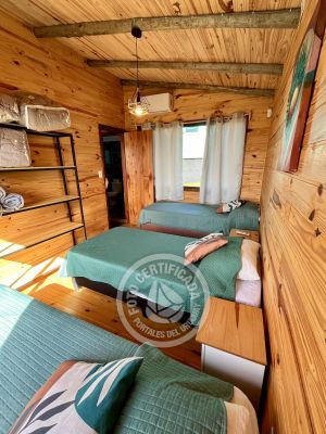 Daymar 3 - Punta del Diablo