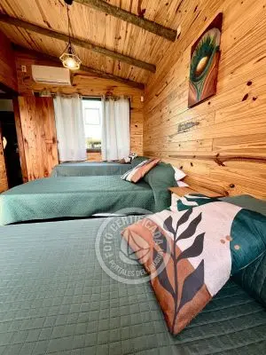 Daymar 3 - Punta del Diablo