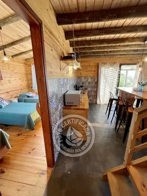 Daymar 3 - Punta del Diablo