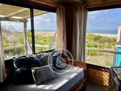 Daymar 3 - Punta del Diablo