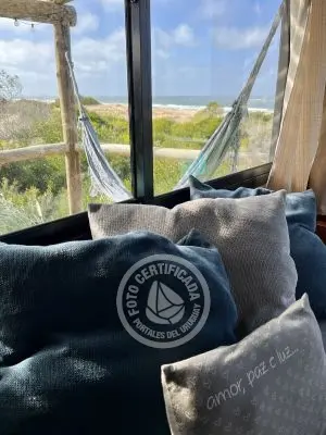 Daymar 3 - Punta del Diablo