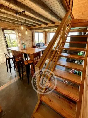 Daymar 3 - Punta del Diablo