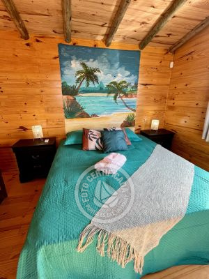 Daymar 3 - Punta del Diablo