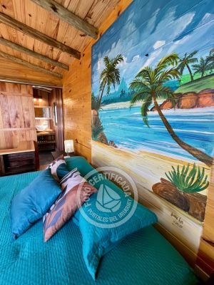 Daymar 3 - Punta del Diablo