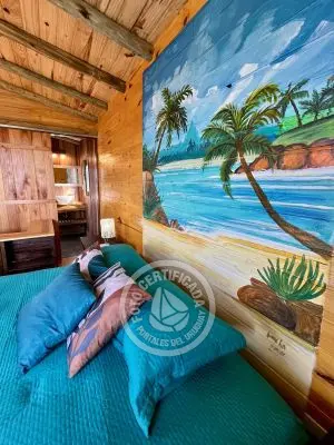 Daymar 3 - Punta del Diablo