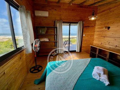 Daymar 3 - Punta del Diablo