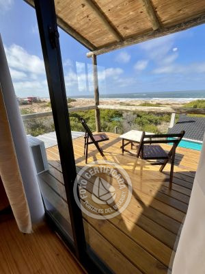 Daymar 3 - Punta del Diablo