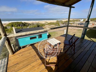 Daymar 3 - Punta del Diablo