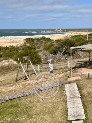 Daymar 3 - Punta del Diablo