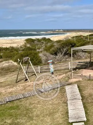 Daymar 3 - Punta del Diablo