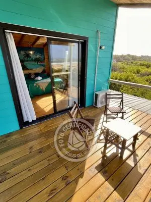 Daymar 3 - Punta del Diablo