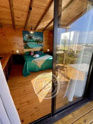 Daymar 3 - Punta del Diablo