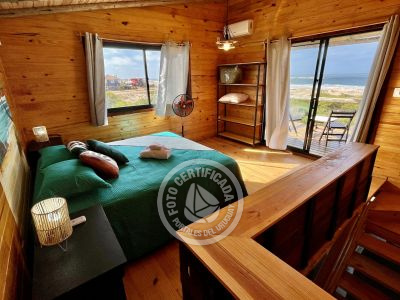 Daymar 3 - Punta del Diablo