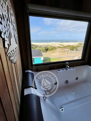 Daymar 3 - Punta del Diablo