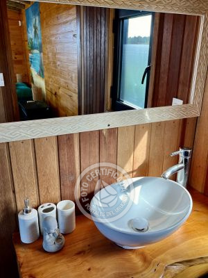 Daymar 3 - Punta del Diablo