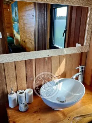 Daymar 3 - Punta del Diablo