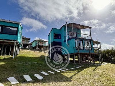 Daymar 3 - Punta del Diablo