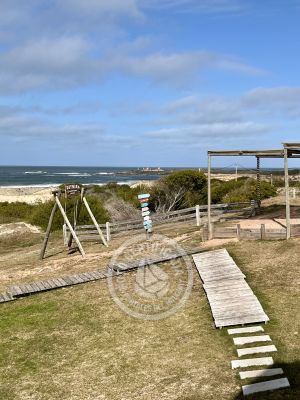 Daymar 3 - Punta del Diablo