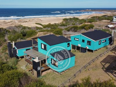 Daymar 3 - Punta del Diablo