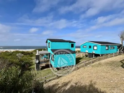 Daymar 3 - Punta del Diablo
