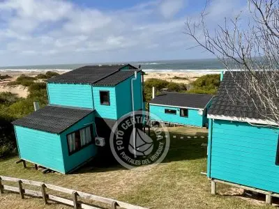 Daymar 3 - Punta del Diablo