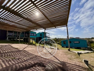 Daymar 3 - Punta del Diablo