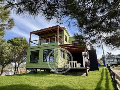 Cabana Daymar 6 Punta del Diablo