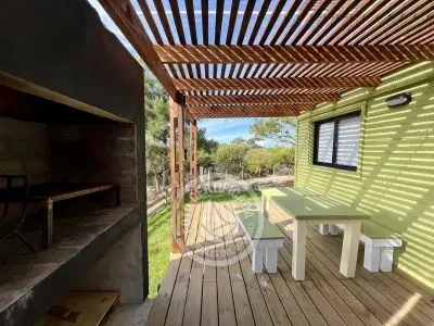 Cabin Daymar 6 Punta del Diablo