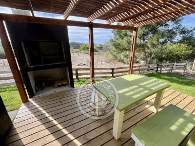 Cabana Daymar 6 Punta del Diablo