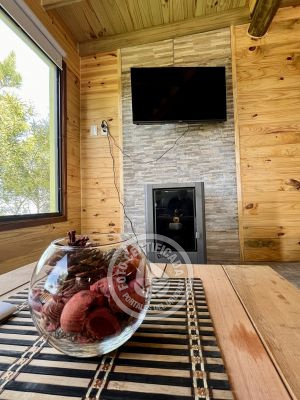 Cabana Daymar 6 Punta del Diablo