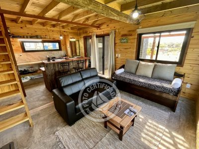 Cabana Daymar 6 Punta del Diablo