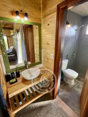 Cabin Daymar 6 Punta del Diablo