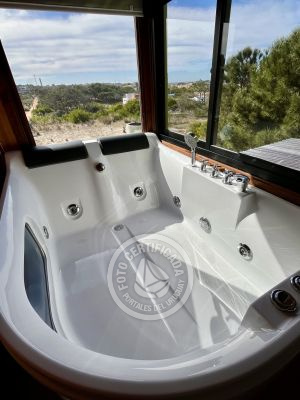 Cabana Daymar 6 Punta del Diablo