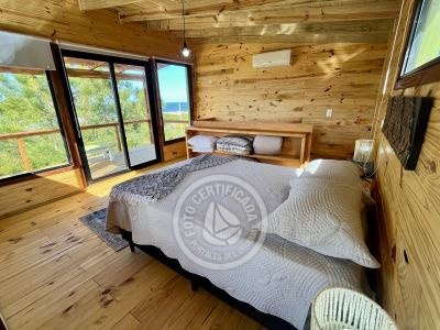 Cabana Daymar 6 Punta del Diablo