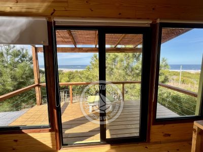 Cabana Daymar 6 Punta del Diablo