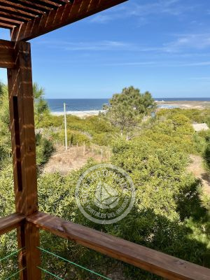 Cabana Daymar 6 Punta del Diablo