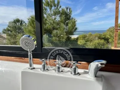 Cabin Daymar 6 Punta del Diablo