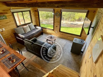 Cabana Daymar 6 Punta del Diablo