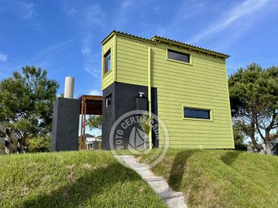 Cabana Daymar 6 Punta del Diablo