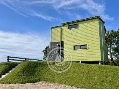 Cabin Daymar 6 Punta del Diablo