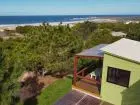 Cabin Daymar 6 Punta del Diablo