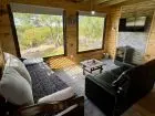 Cabin Daymar 6 Punta del Diablo