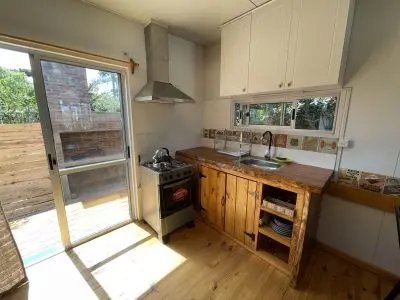 Cabaña Calma Mora La Paloma