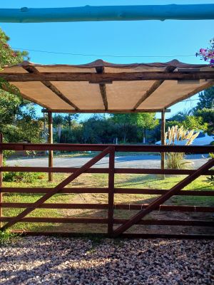 Cabaña Calma Mora La Paloma