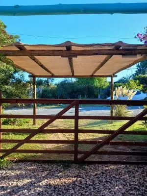 Cabaña Calma Mora La Paloma