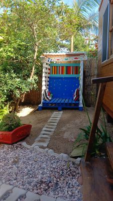 Cabaña Calma Mora La Paloma